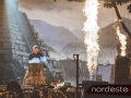 Iron Maiden - NEVIP 184