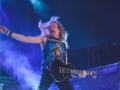 Iron Maiden - NEVIP 213