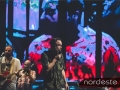 Los Hermanos NEVIP - Show 118