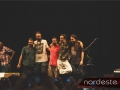 Los Hermanos NEVIP - Show 124