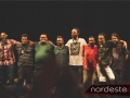 Los Hermanos NEVIP - Show 125